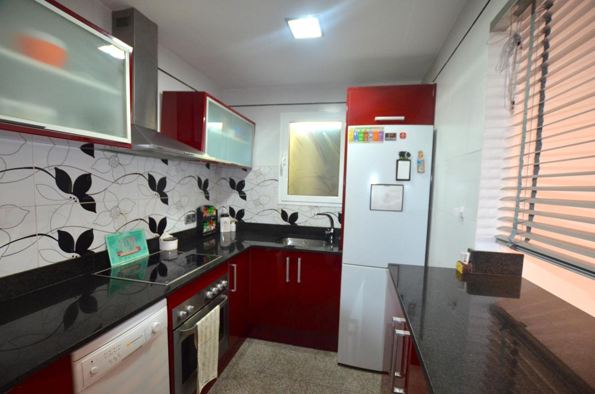 Apartamento Frente A La Playa Blanes Costa Brava Exterior foto